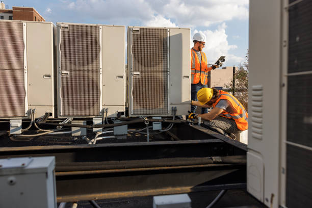 La Crescent, MN HVAC Company