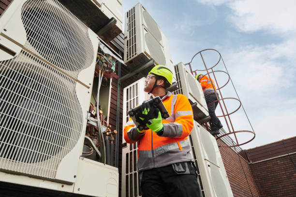 Best HVAC air duct cleaning  in La Crescent, MN