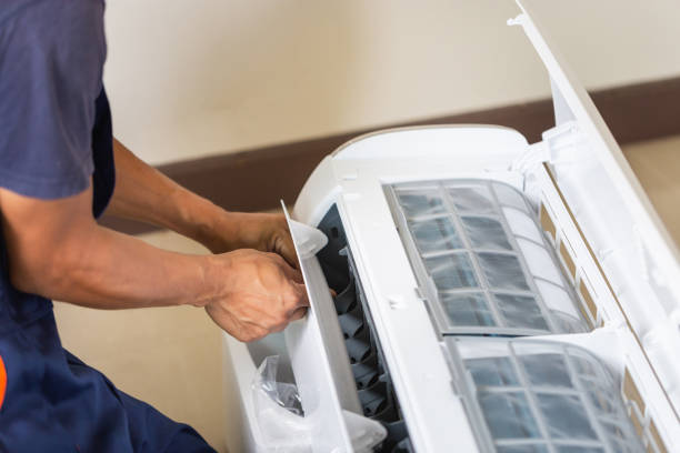 Best Affordable HVAC services  in La Crescent, MN