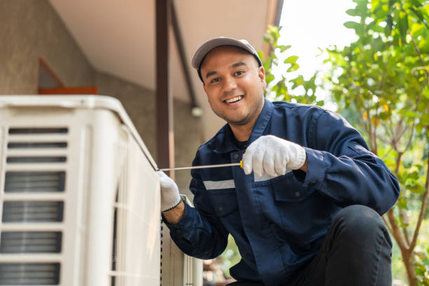 Best HVAC air duct cleaning  in La Crescent, MN