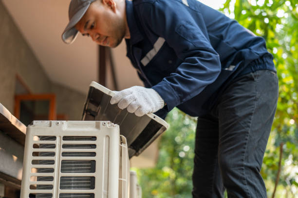 Best HVAC replacement cost  in La Crescent, MN